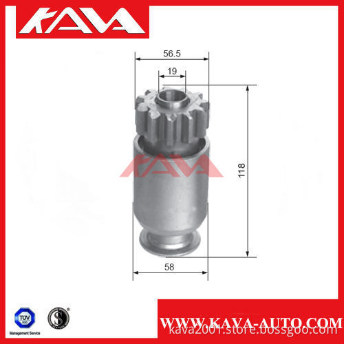 Gear Drive for Bosch 420 Series; Delco 40MT Series DD Starters,54-114-1,850629,852760